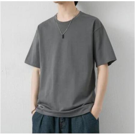 TR33737# 纯棉短袖t恤...