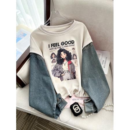 TR66603# 爆款~十三行...