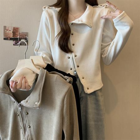 TR67033# ~大码新款甜...