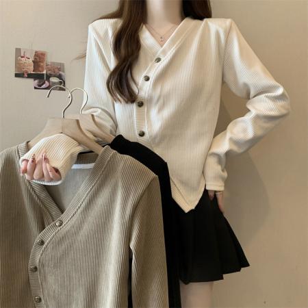 TR67035# ~大码秋冬设...