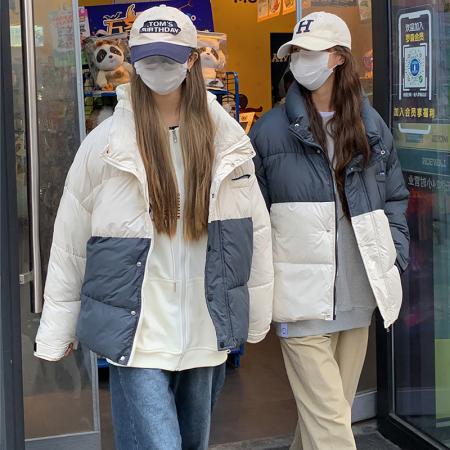 TR67153# 首发闺蜜羽绒...