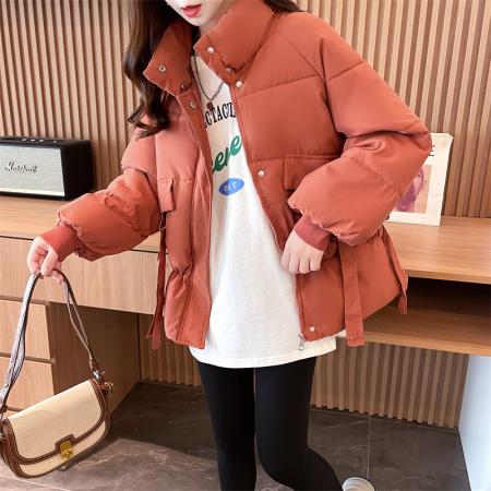 TR67154# 首发新款羽绒...