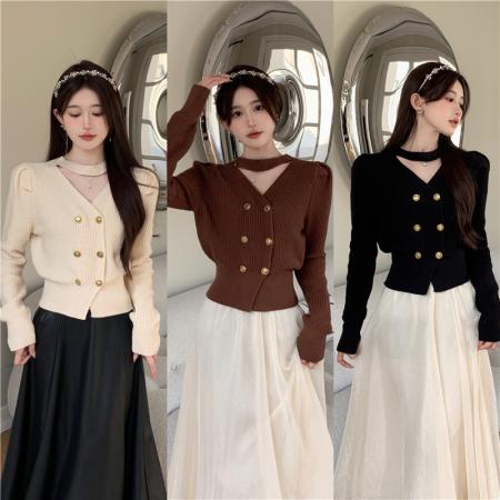 TR67469# 大码女装 时...