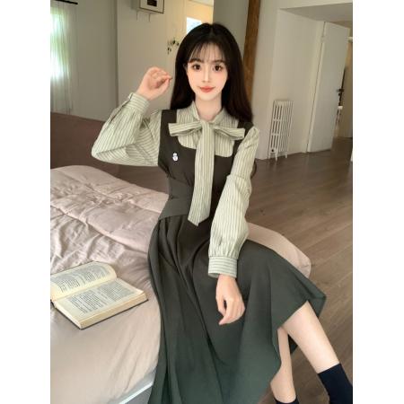 FA37276# 秋季大码女装...