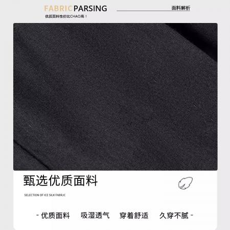 FA38057# 军绿色工装裙女夏季薄新款高腰宽松显瘦休闲设计感a字半身裙  服裝批發女裝批發服飾貨源