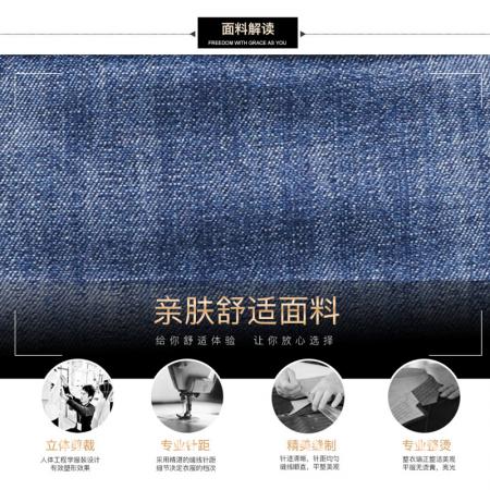 FA38317# 秋季女装新款流行韩系气质显瘦长款休闲长袖牛仔裙连衣裙 服裝批發女裝批發服飾貨源