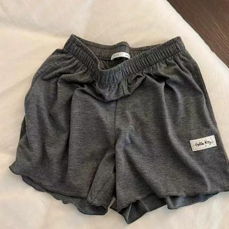 FA38445# 【带胸垫】ins风卡通睡衣女夏季新款可爱学生宿舍吊带居家服套装 服裝批發女裝批發服飾貨源