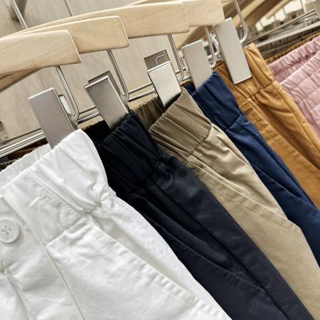 特大码300斤短裤女夏季新款闲阔腿裤宽松热裤 服裝批發女裝批發服飾貨源