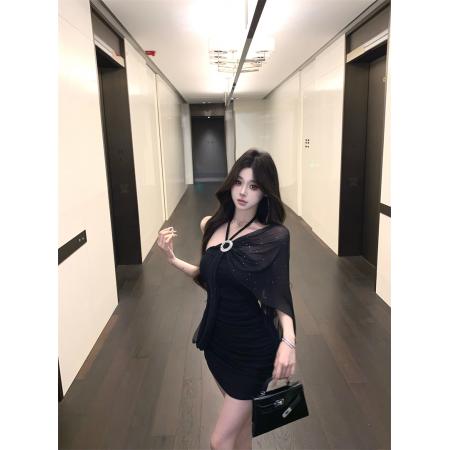 FA38808# 千金感烫钻挂...