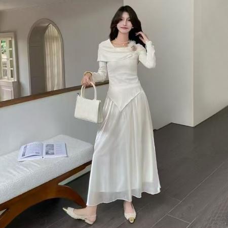 FA38829# 套女新款高级感T恤上衣+半身裙套装裙两件套 服裝批發女裝批發服飾貨源