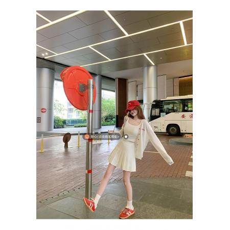 FA40510# 雪花棉 薄款防晒针织开衫女夏外搭罩衫 服裝批發女裝批發服飾貨源