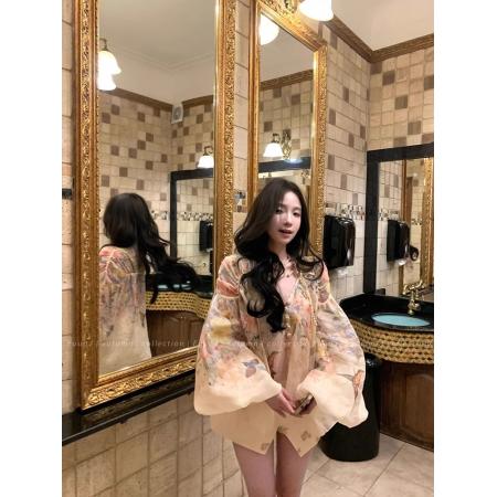 LN76283# 威尼曼莎法式...