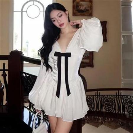 YF5950# 图片色复古气质...