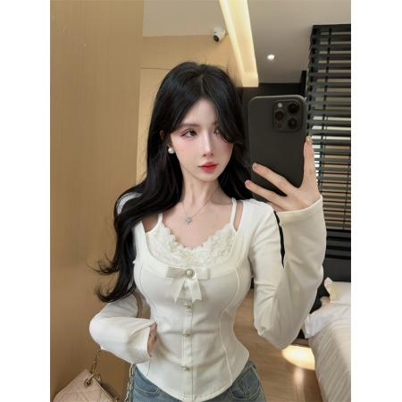 FA42651# 小众辣妹设计...