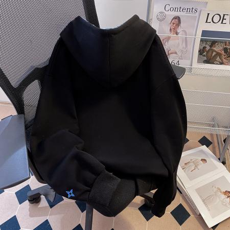FA43002# 原版刺绣华棉纯棉复合格子撞色外套 服裝批發女裝批發服飾貨源