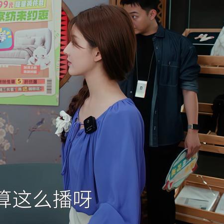 LN76331# 我耀眼赵露思许妍同款军紫色灯笼袖法式复古巨好看系带打底衬衫