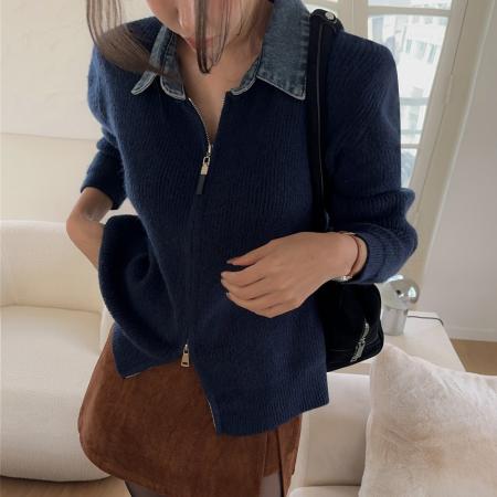 FA45313# 秋冬韩国新款...