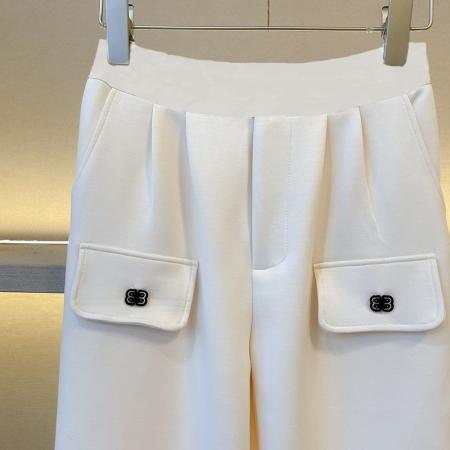 FA45335# 欧货高端加绒休闲运动套装女秋新款时尚设计感假两件卫衣两件套潮 服裝批發女裝批發服飾貨源