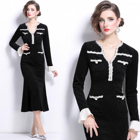 FA45425# 重磅银丝贝贝...