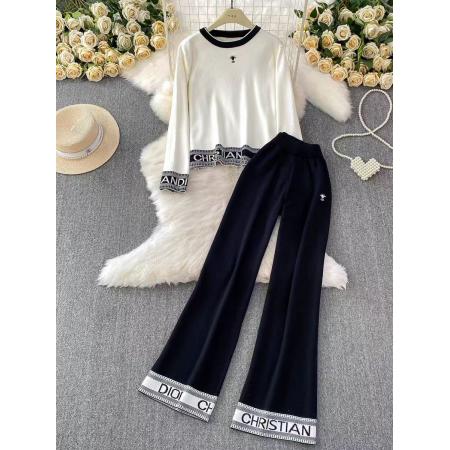 FA45429# 时尚女士套装...