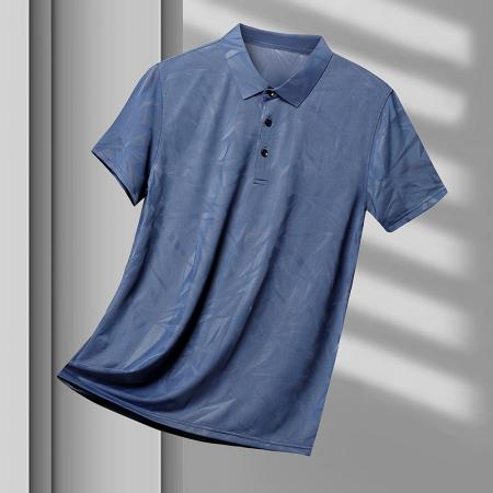 LN76349# 高级感男士短...