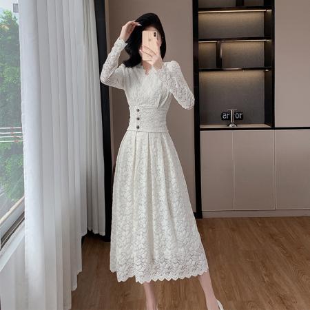 两件套气质御姐性感长款套装裙高...