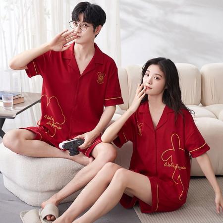 FA46226# 7A抗菌红色...