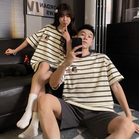 FA46238# 睡衣夏季睡衣...