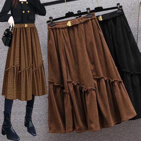 FA46278# 秋冬大码不规...