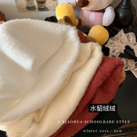 FA46326# 保暖背心秋冬款内搭设计感加绒加厚发热打底无袖吊带上衣 服裝批發女裝批發服飾貨源