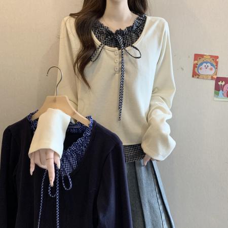 FA46751# 大码女装秋冬...