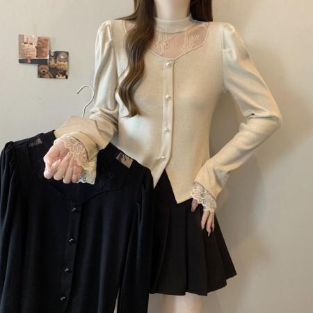 FA46764# 大码秋冬新款...