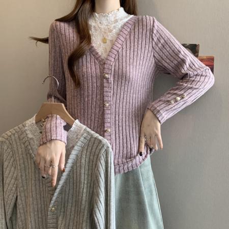 FA46769# 秋冬新款胖M...