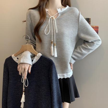 FA46770# 大码秋冬新款...