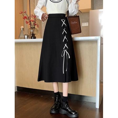 FA46789# 新款大码绑带...