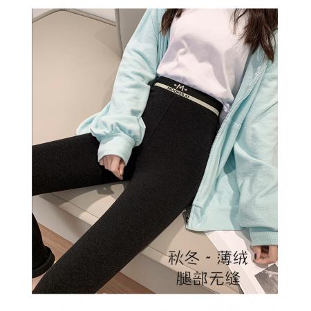 FA46798# 薄绒外穿打底...