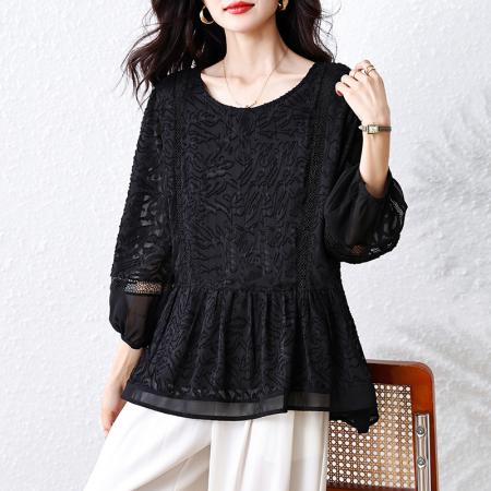 FA46806# 秋季新款大码...