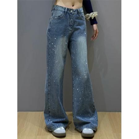 FA46873# 大码复古纸片...