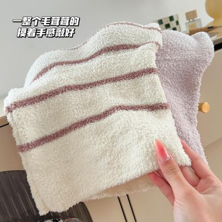 FA47141# 冬季羊绒带胸垫保暖吊带背心免穿文胸一体加绒加厚内衣女  服裝批發女裝批發服飾貨源