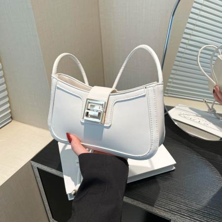 FA47441# 跨境腋下小包包女士新款潮时尚百搭休闲单肩包手提斜挎小方包 女包批发包包批发货源