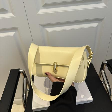 FA47449# 法士小众包洋气腋下包女包夏季新款潮时尚休闲简约手提单肩包 女包批发包包批发货源