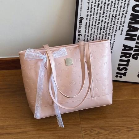 FA47455# 跨境包包女式新款时尚单肩包大容量通勤手提腋下包托特包批发 女包批发包包批发货源