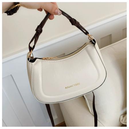 FA47475# 外贸热销韩版小清新时尚撞色手提小方包新款单肩包通勤斜挎包 女包批发包包批发货源