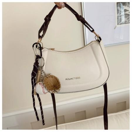 FA47475# 外贸热销韩版小清新时尚撞色手提小方包新款单肩包通勤斜挎包 女包批发包包批发货源