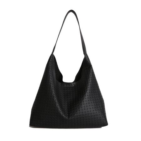 FA47512# 大容量腋下包包女新款时尚百搭单肩包纯色高级感通勤托特包潮 女包批发包包批发货源