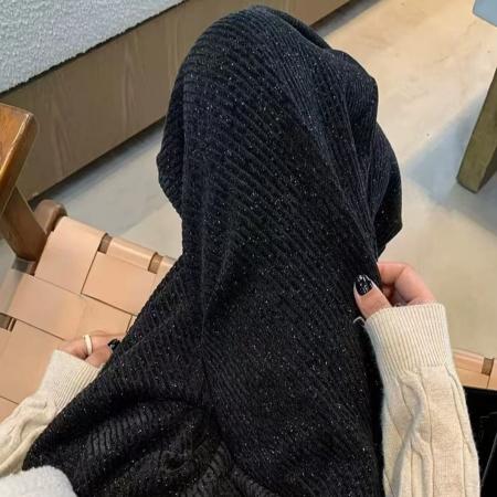 FA47524# 尤猫百搭显瘦设计蕾丝感拼接气质花边外套女+显瘦休闲高腰裤  服裝批發女裝批發服飾貨源