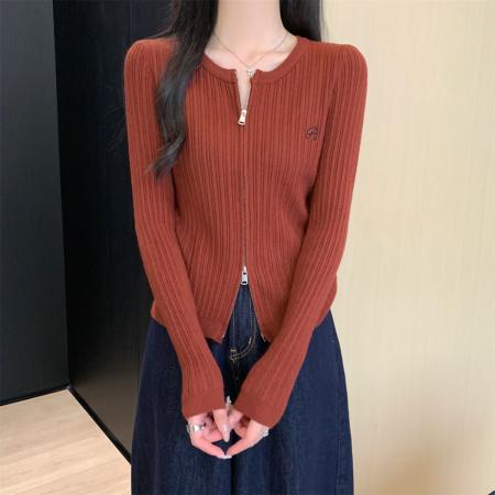 FA48473# 秋冬韩版双拉...