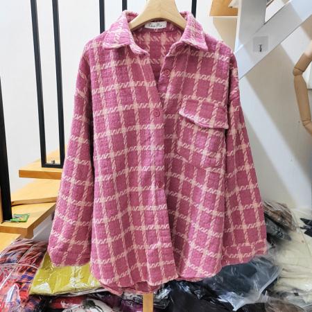 FA48494# 韩版秋冬网红...