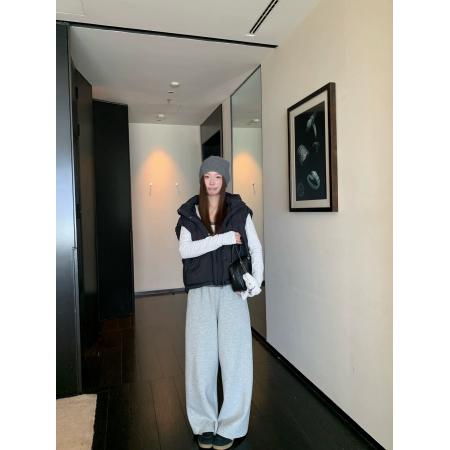 FA48588# 心机打底拼接条纹假两件长袖T恤女修身显瘦打底上衣 服裝批發女裝批發服飾貨源