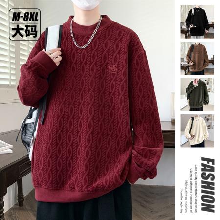 FA48666# 重磅大码双面...